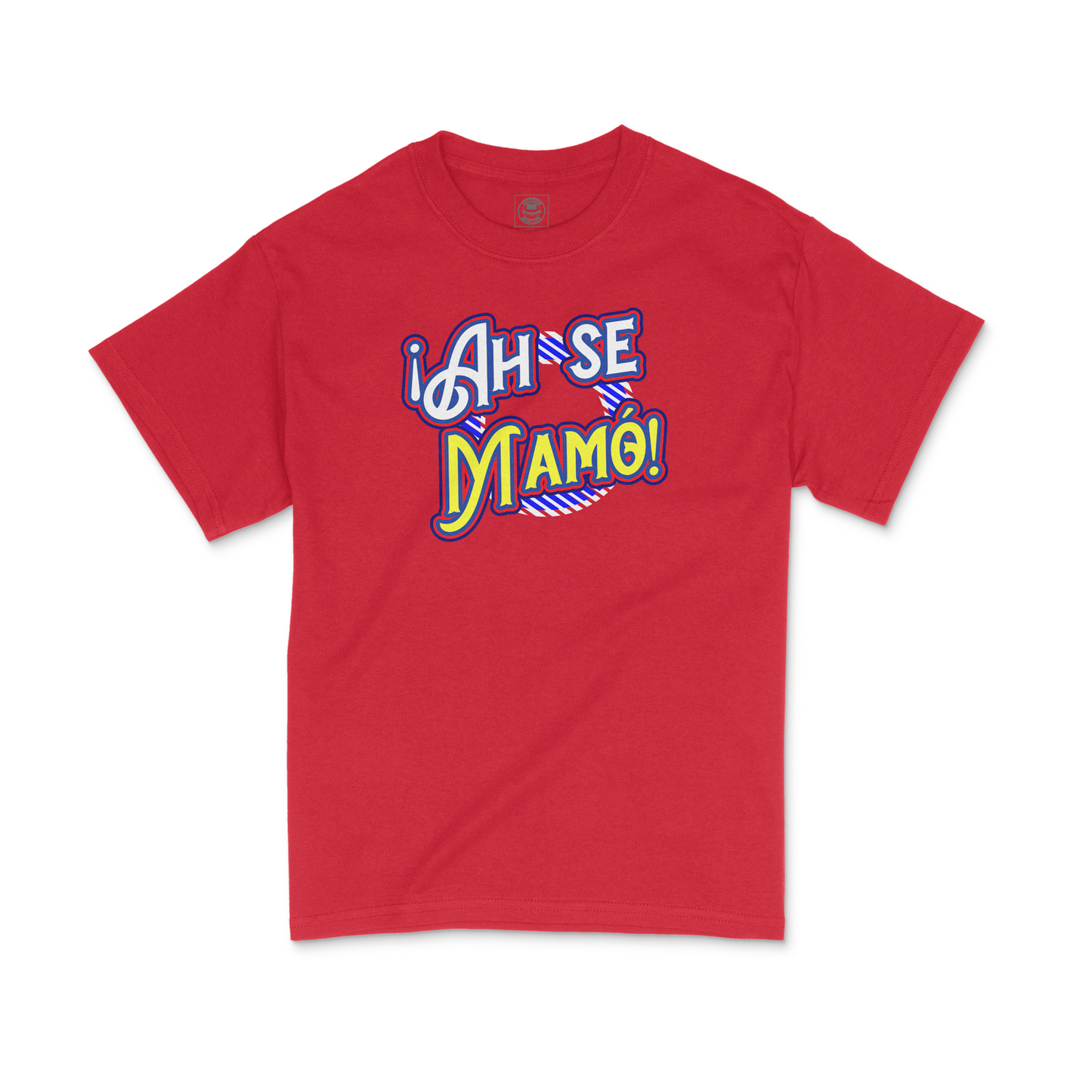 Mamo - Shirt