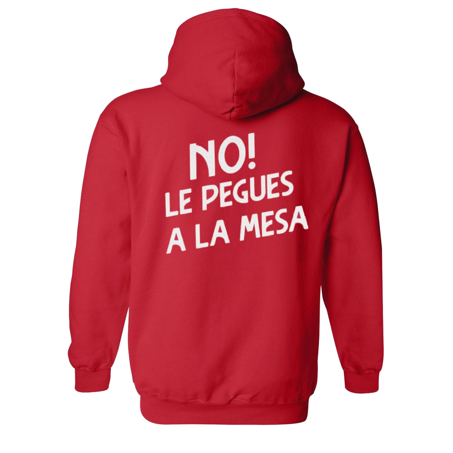 La Mesa - Hoodie