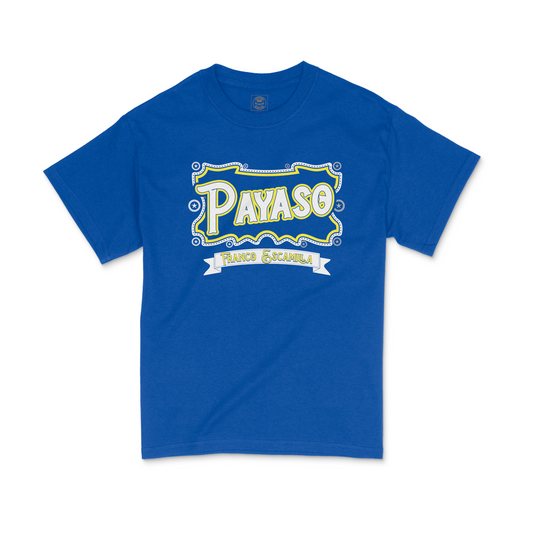 Payaso - Shirt