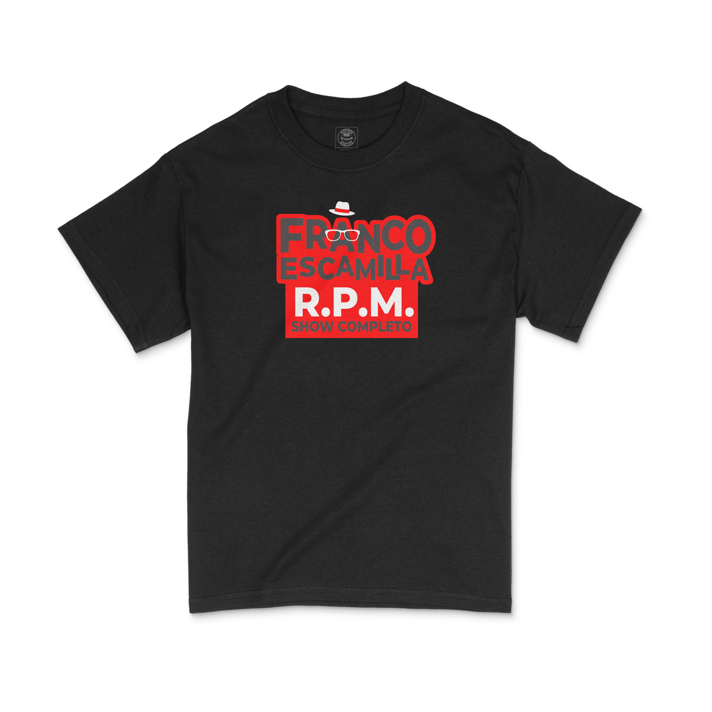 R.P.M. Tour - Shirt