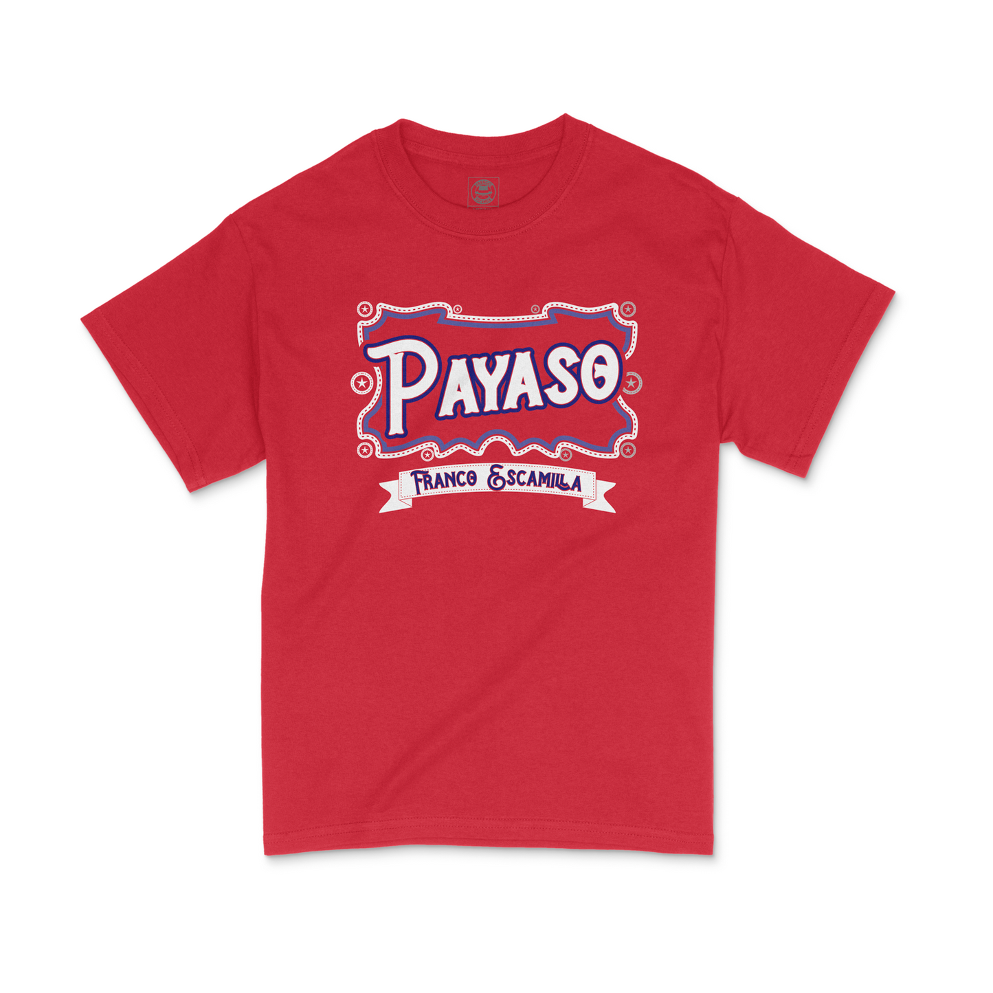Payaso - Shirt
