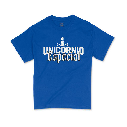 Unicornio Especial - Shirt